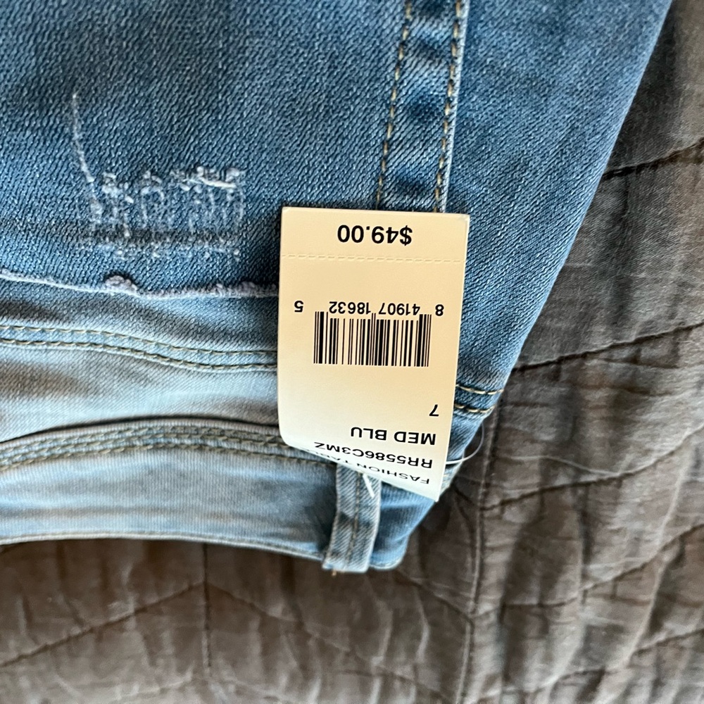 Indigo rein brand new skinny jeans